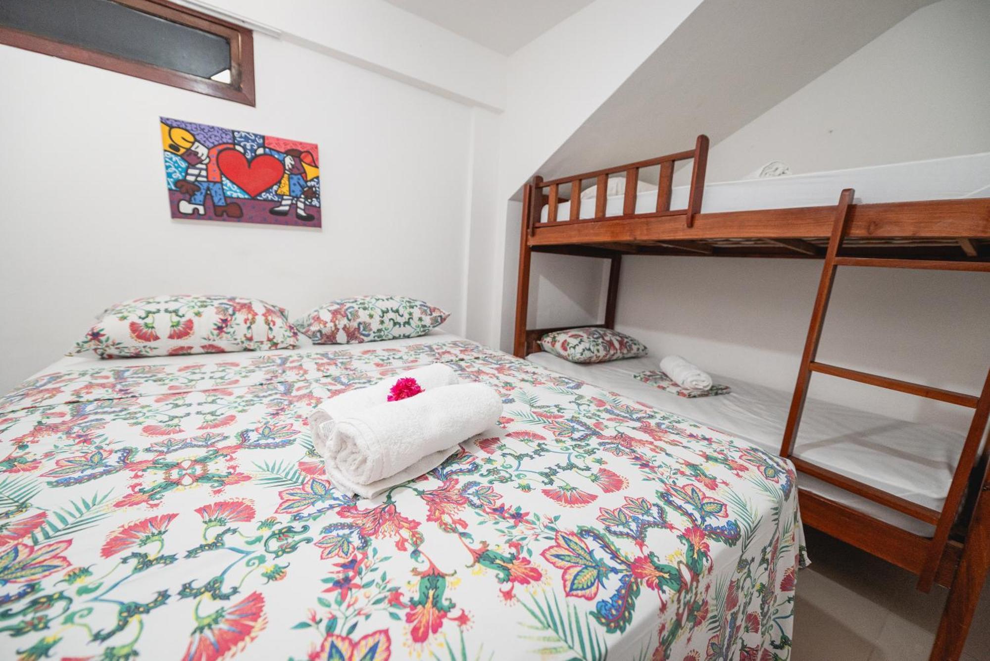 Apartamento Ponta Negra Vista Espetacular O Mar Natal