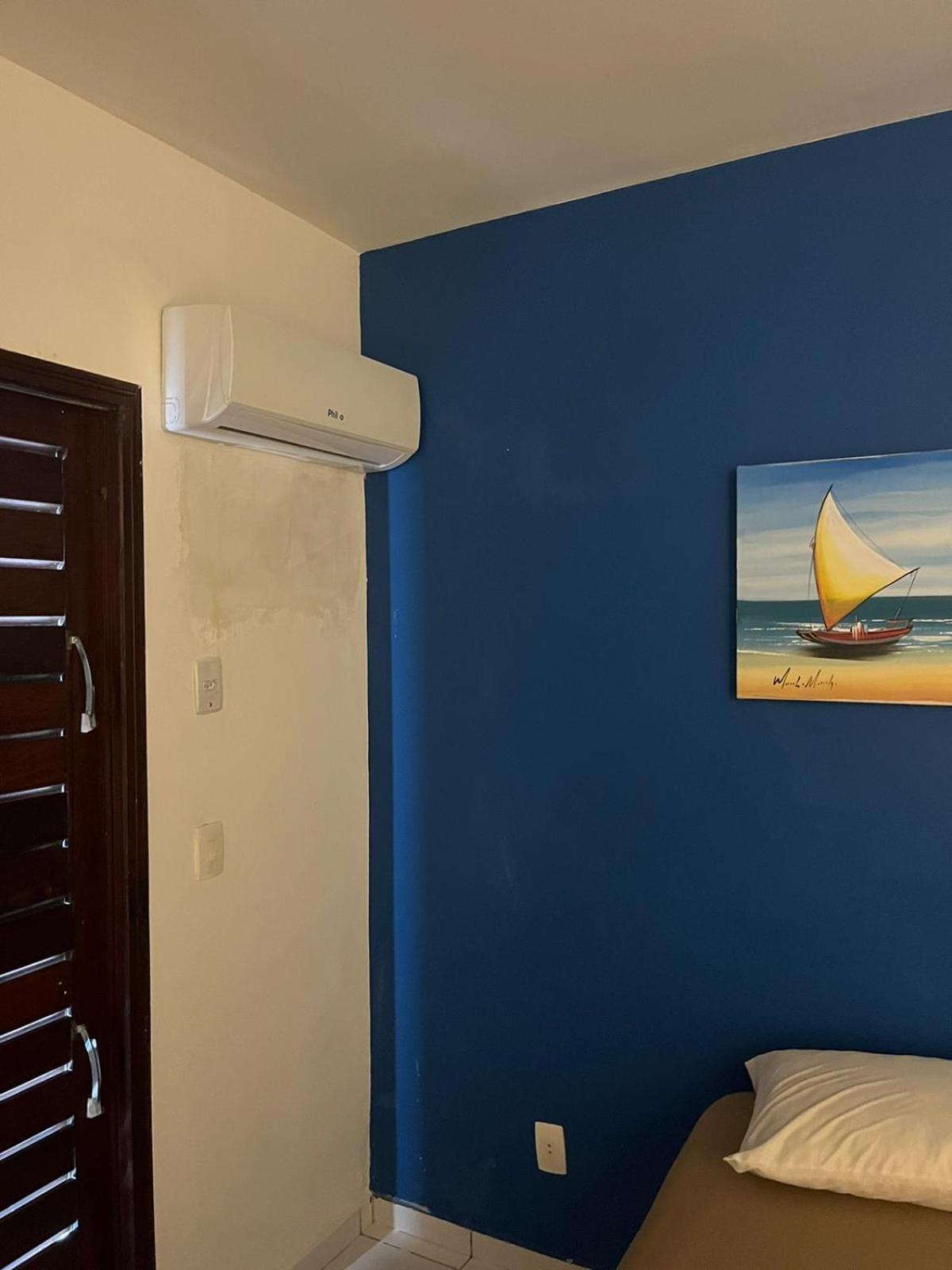 Apartamento Ponta Negra Vista Espetacular O Mar Natal